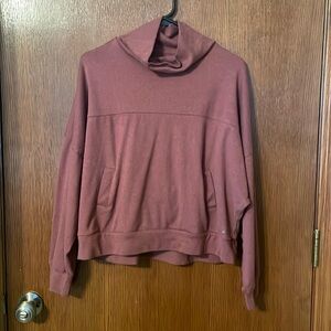 Freely medium long sleeve